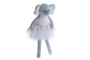 10921 MUÑECO (ELEFANTE)
