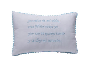 10013 COJIN INFANTIL