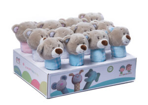 10108 JUEGO SONAJEROS (DISPLAY)