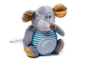 10263 MUÑECO CON LUZ