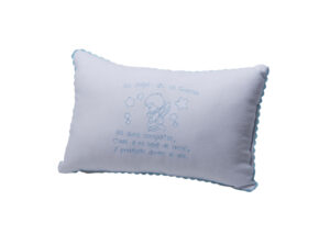 10432 COJIN INFANTIL