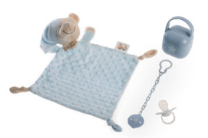 10522 J. INFANTIL (DOUDOU+ACC.)