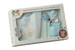 10596 J. INFANTIL (BABERO+ACC.)