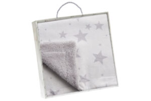 10597 MANTA INFANTIL