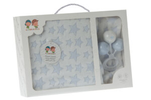 10616 MANTA+SONAJERO