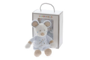 10715 MUÑECO SONAJERO