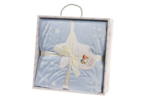 10721 MANTA INFANTIL