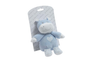 10726 MUÑECO SONAJERO