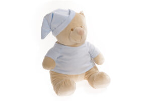 10729 MUÑECO (OSITO)