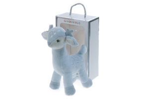 10776 MUÑECO SONAJERO (CIERVO)