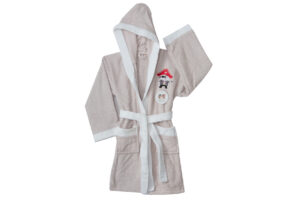 10803 ALBORNOZ INFANTIL