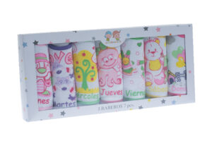 10811 J. BABEROS (ESTUCHE)