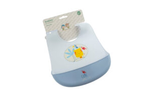 10838 BABERO SILICONA