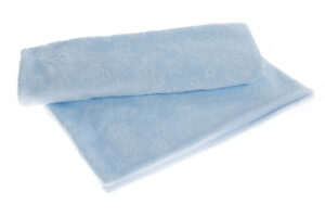 10878 MANTA INFANTIL