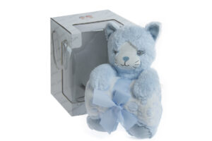 10880 MUÑECO + MANTA