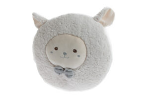 10891 COJIN INFANTIL (OVEJA)