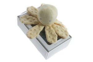 10896 MUÑECO SONAJERO (PULPO)