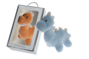 10905 MUÑECO SONAJERO (DRAGON)