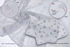 10907 ARRULLO INFANTIL ALGODON