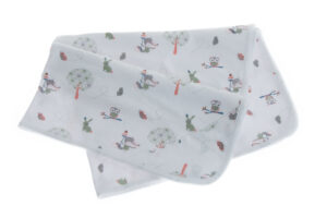 10908 ARRULLO INFANTIL ALGODON