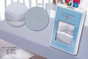 10912 PROTECTOR COLCHON