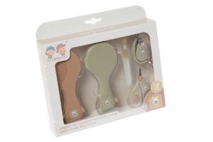 10914 J. CUIDADO INFANTIL