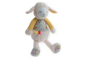 10922 MUÑECO (OVEJA)