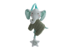 10927 MUÑECO MUSICAL