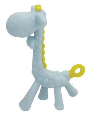 10943 MORDEDOR SILICONA