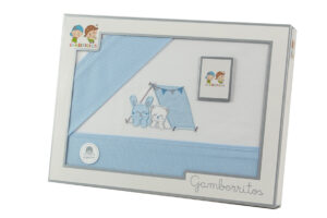 10955 J. SABANAS INFANTIL