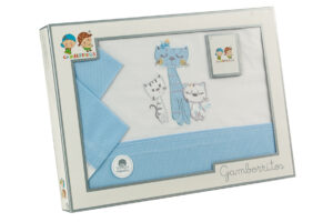 10956 J. SABANAS INFANTIL