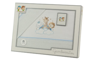 10958 J. SABANAS INFANTIL