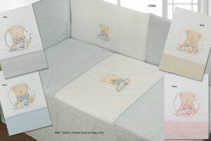 10960 EDREDON+PROTECTOR