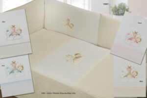 10961 EDREDON+PROTECTOR