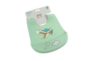 10980 BABERO SILICONA