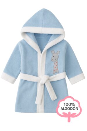 11001 ALBORNOZ INFANTIL