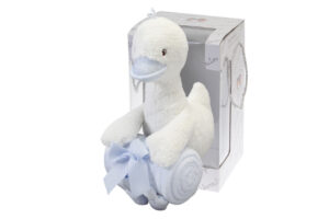 11012 MUÑECO + MANTA