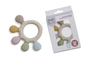 11020 MORDEDOR SILICONA