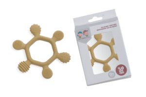 11021 MORDEDOR SILICONA