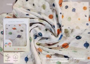 11029 MUSELINA BAMBU
