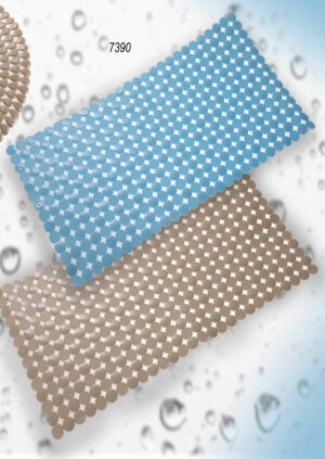 7390 ALFOMBRA BAÑERA