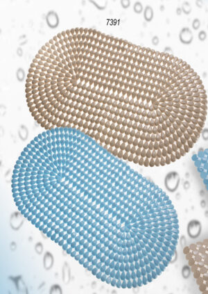 7391 ALFOMBRA BAÑERA