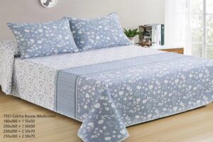 7551 COLCHA - BOUTIE