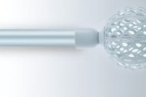 7566 BARRA CORTINA 19 mm.