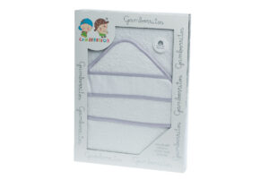 9363 CAPA BAÑO PARA BORDAR