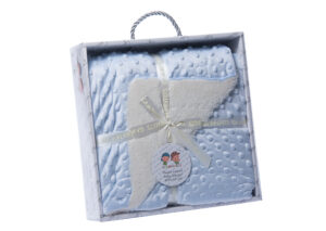 9253 MANTA BORREGUITO