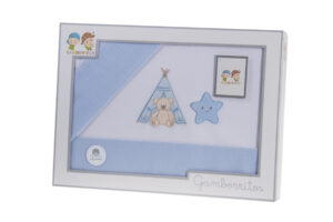 11055 J. SABANAS INFANTIL