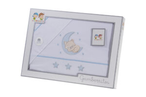 11057 J. SABANAS INFANTIL