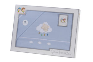 11060 J. SABANAS INFANTIL