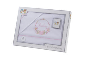 11061 J. SABANAS INFANTIL
